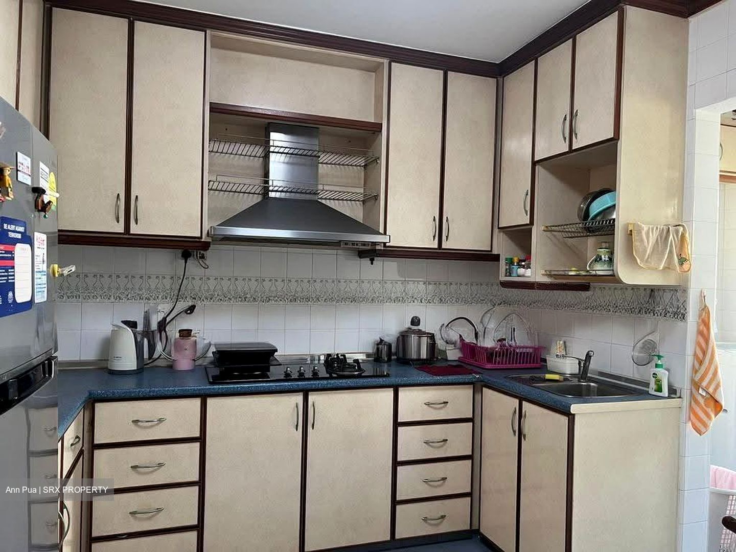 Woodlands Avenue 5 (Woodlands), HDB 3 Rooms #617575001